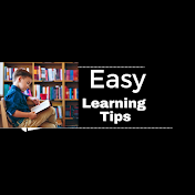 Easy Learning Tips