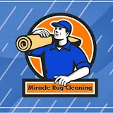 Miracle Rug Cleaning