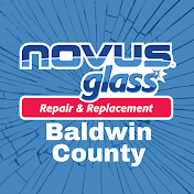 NOVUS Glass of Baldwin County