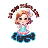 Bé Học Tiếng Anh Cùng Lucy