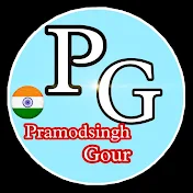 Pramodsingh Gour