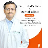 DrJindal's Beautiful Skin Clinic