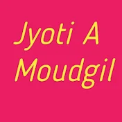 Jyoti A Moudgil