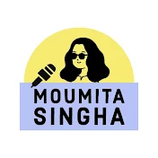 Moumita Singha