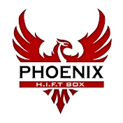 Phoenix-HIFT-box