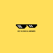 kc vlogs and memes