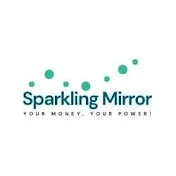 Sparkling Mirror -Your Money Your Power