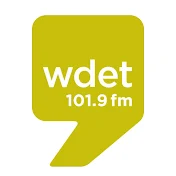 WDET 101.9 FM Detroit