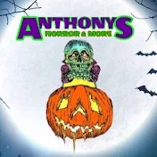 Anthony’s Horror & More