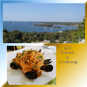GS travel & cooking