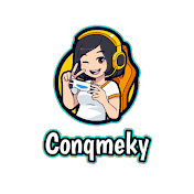 conqmeky