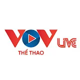 VOV live Thể Thao