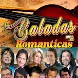 Baladas Romanticas