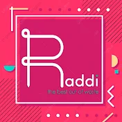 Raddi