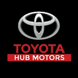 Toyota Hub Motors