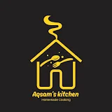 Aqsam’s kitchen