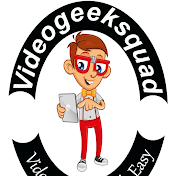 Videogeeksquad