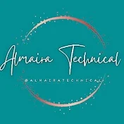 Almaira Technical