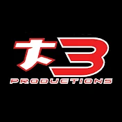 Tribe 3 Productions