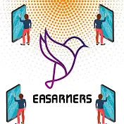 Easarners - easy learners we are 💪☺