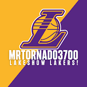 MrTornado3700 - LAKESHOW LAKERS!