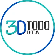 3D Todo Dia