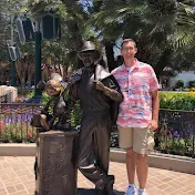 Keeping Walt in Disney