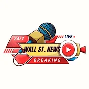 华尔街新聞 Wall Street Real Time News