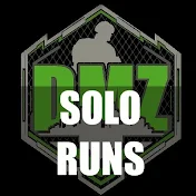 DMZ SOLO RUNS