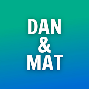 Dan & Mat ᶜʰᵃⁿⁿᵉˡ