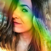 Veggy Rainbow - Yulia