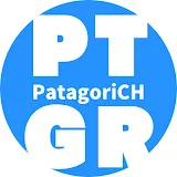 パタゴリch 【patagoriCH】