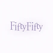 FIFTY FIFTY Official