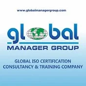 Global Manager Group - ISO Documentation toolkit