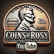 Coins Of Rosy