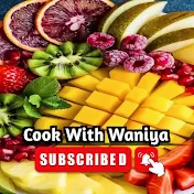 Cook With Waniya