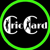 CricCard