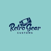 Retro Gear Customs