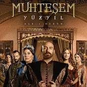 Muhteşem Yüzyıl