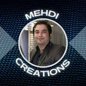 MEHDI CREATIONS