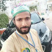 M Irfan Zafar Qadri Official