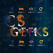 CS Geeks