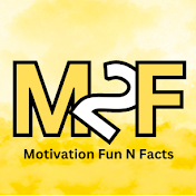 Motivation Fun N Facts