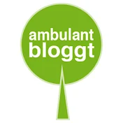 ambulant bloggt