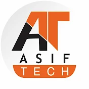 ASIF TECH