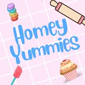 Homey Yummies