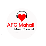 AFG Mahali Music