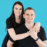 The Savvy Couple - Kelan & Brittany Kline