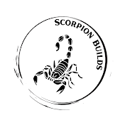 Scorpion Builds