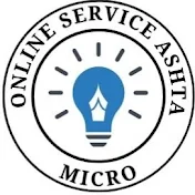 MICRO ONLINE  SERVICE  ASHTA